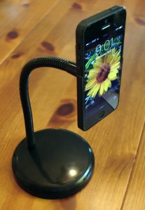 iPhone5-DIY-Stand